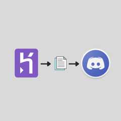 heroku2discord-logdrain