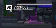 VRCMods