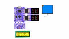 Virtual-FPGA-Lab