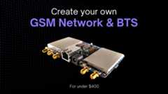 Micro-GSM-Network