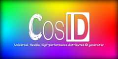 CosId