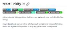 react-linkify-it