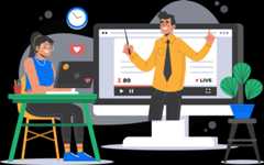 E-Learning-freesite