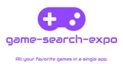 game-search-expo