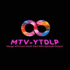 MTV-YTDLP