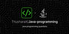 Java-programming