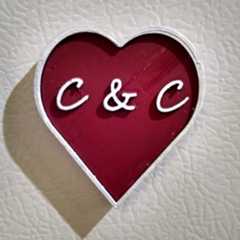heart-magnet