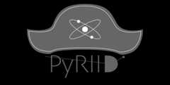 PyRIID