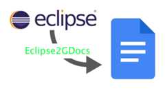 Eclipse2GDocs