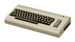 C64MEGA65