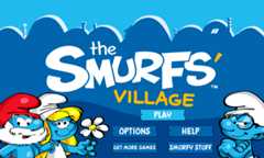 SeansLifeArchive_Images_ModernSmurfsVillage