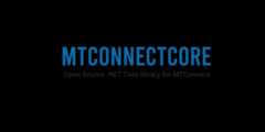 MtconnectCore
