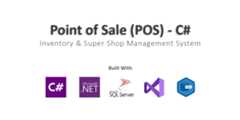 .NET-Point-of-Sale-POS--Csharp