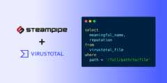 steampipe-plugin-virustotal