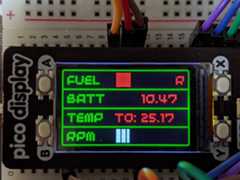 PicoMotorcycleDashboard