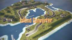 island-converter