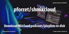 shmixcloud