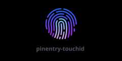 pinentry-touchid