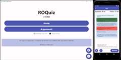 ROQuiz