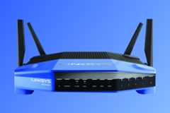 Action_OpenWRT_AutoBuild_Linksys_Devices