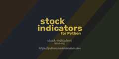 stock-indicators-python