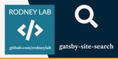 gatsby-site-search