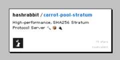 carrot-pool-stratum