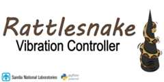 rattlesnake-vibration-controller