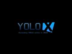 YOLOX