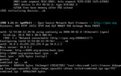 Gentoo-iPXE