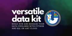 versatile-data-kit