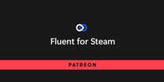 Fluent-for-Steam