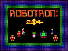robotron