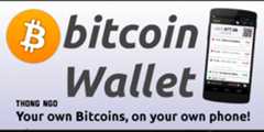 bitcoin-wallet
