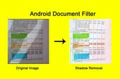 AndroidDocumentFilter