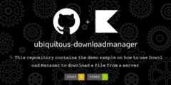 ubiquitous-downloadmanager