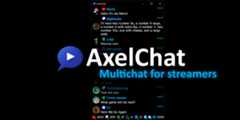 AxelChat