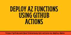 git-actions-az-deploy-demo