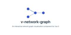 v-network-graph