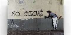 cliche