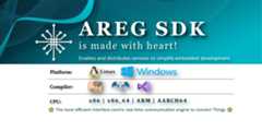 areg-sdk