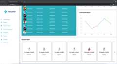 HospitalManagementDashboard