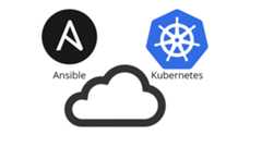 ansible-kubernetes