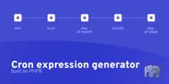 CronExpressionGenerator