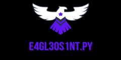 E4GL30S1NT
