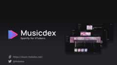 Musicdex