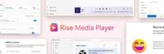 Rise-Media-Player