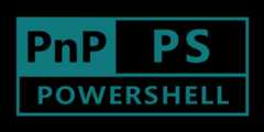 PnP-PowerShell