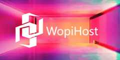 WopiHost