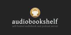 audiobookshelf